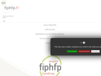 Fiphfp.fr