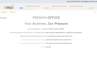 french-office.com Thumbnail