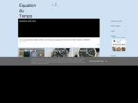 equationdutemps.blogspot.com Thumbnail