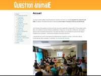 Question-animale.org