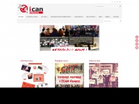 icanfrance.org Thumbnail