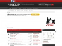 rescue-forum.com Thumbnail