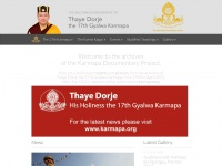 karmapa-news.org Thumbnail