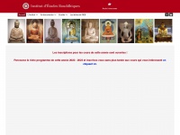 bouddhismes.net Thumbnail