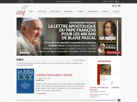 editionsducerf.fr Thumbnail