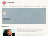 Revue-contacts.com