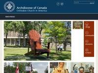 archdiocese.ca Thumbnail