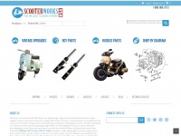 scooterworks.com Thumbnail