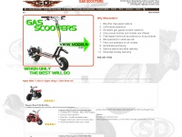 sdscooters.com Thumbnail