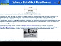 electricrider.com