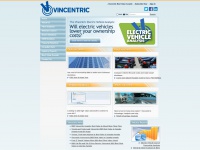 Vincentric.com