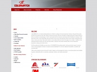 Colormatch.com