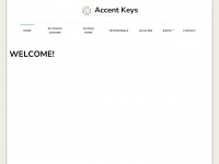 accentkeys.com