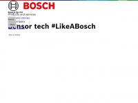 bosch.us Thumbnail