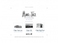 maki-tect.com Thumbnail