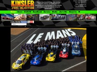 kinsler.com