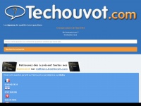techouvot.com Thumbnail