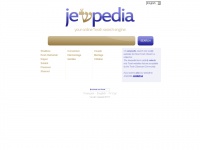 jewpedia.com Thumbnail