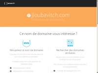 jloubavitch.com Thumbnail