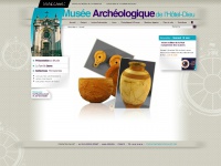 Musee-archeologique.org