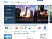 scientology-clermontferrand.org