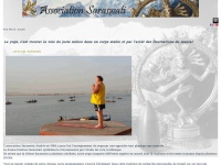 Yoga-lyon-saraswati.com
