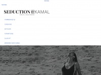seductionbykamal.com Thumbnail