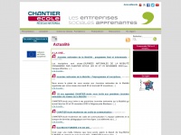 Chantierecole.org