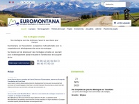 euromontana.org Thumbnail