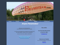 Airproparamoteur.com