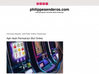philippesenderos.com