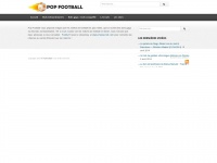 popfootball.net Thumbnail