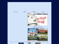 rugbyxiii.com Thumbnail