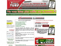 France-turf.com
