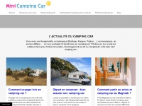 Minicampingcar.com