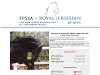 Fpssa.co.za