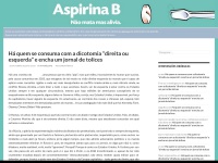 aspirinab.com Thumbnail