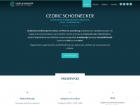 Cedricschoenecker.com