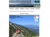 Accompagnateur-montagne-pyrenees.com