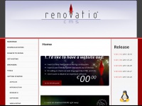 renovatiocms.com Thumbnail