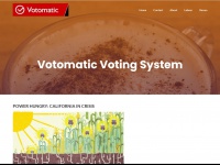 votomatic.ie Thumbnail