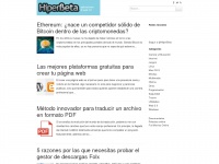 Hiperbeta.com