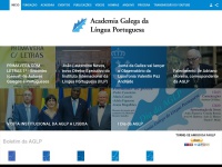 Academiagalega.org