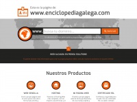 Enciclopediagalega.com