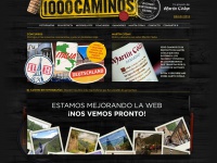 1000caminos.com Thumbnail