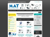 mat-security.com Thumbnail
