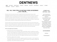 dentnews.net Thumbnail