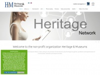 heritage-museums.com Thumbnail