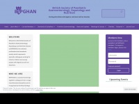 Bspghan.org.uk