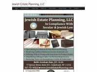 Jewishestateplanning.com